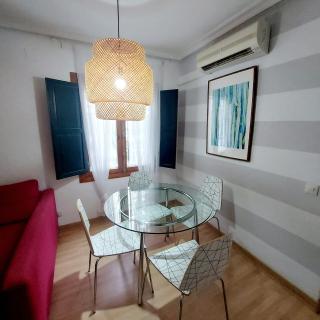 Lullaby apartment - Sevilla - 7