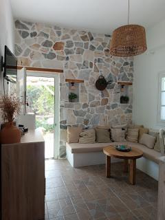 Houses at Chrisopigi Sifnos - 8