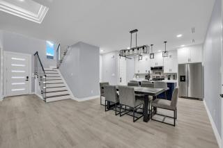 Relax and Unwind in this Modern Spacious Townhome - 6