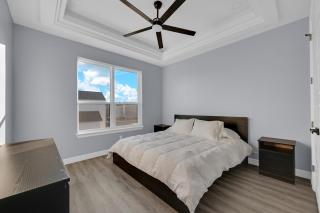 Relax and Unwind in this Modern Spacious Townhome - 4