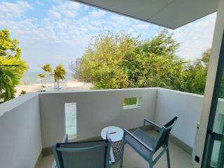BBG Beachfront poolvilla 9BR close to Huahin city - Cha Am - 3