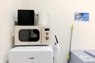 Traveler's Home - Tokyo - 6