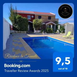 Résidence La Tonnelle - 9