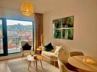 Golden Beryl by Selestate - Luxury & Mountain View - Braşov - 5