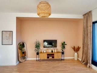 Golden Beryl by Selestate - Luxury & Mountain View - Braşov - 2