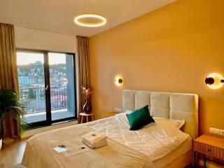 Golden Beryl by Selestate - Luxury & Mountain View - Braşov - 8