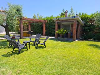 Villa Degli Ulivi-Al mare di Fondi - Lido Di Fondi - 0