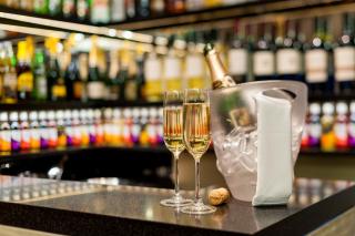 Mercure London Paddington Hotel - Londra - 5