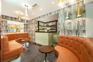 Mercure London Paddington Hotel - Londra - 7