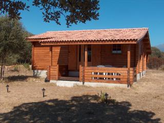 chalet climatisé Porticcio Corse - Fontanaccio - 9