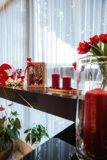 Gate Twenty Two Boutique Hotel - 1