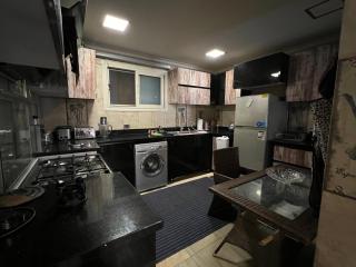 Compound Sama hotel apartment service - Maadi - Cairo - 2