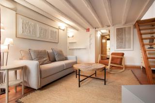 Apartamento Prado IV en Madrid - Madrid - 9