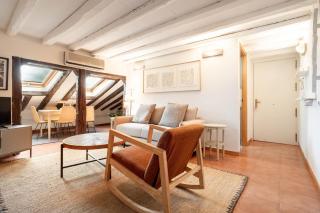 Apartamento Prado IV en Madrid - Madrid - 7