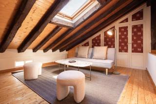 Apartamento Prado IV en Madrid - Madrid - 3