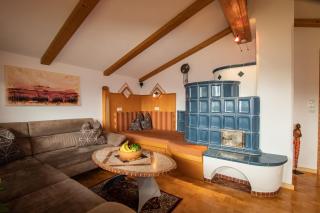 Ferienwohnung bis 8 Personen in Panoramalage by FeWo-Plan WILD192 - Thierbach - 8