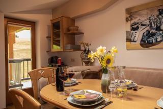 Ferienwohnung bis 8 Personen in Panoramalage by FeWo-Plan WILD192 - Thierbach - 3