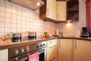 Ferienwohnung bis 8 Personen in Panoramalage by FeWo-Plan WILD192 - Thierbach - 1