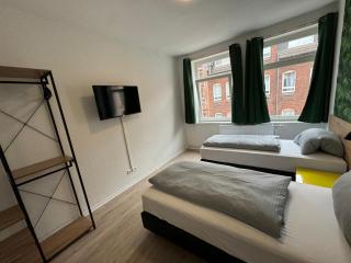 Hildesheimer Comfort - Hildesheim - 8