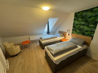 Hildesheimer Comfort - Hildesheim - 0