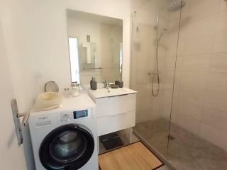 Bel appartement avec parking WIFI au centre-ville de PERROS-GUIREC - Réf 938 - Perros-Guirec - 5