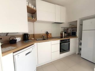 Bel appartement avec parking WIFI au centre-ville de PERROS-GUIREC - Réf 938 - Perros-Guirec - 4
