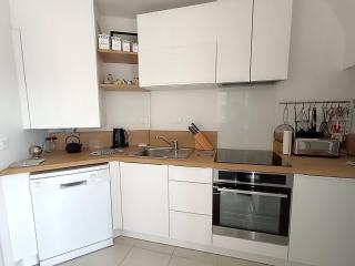 Bel appartement avec parking WIFI au centre-ville de PERROS-GUIREC - Réf 938 - Perros-Guirec - 3