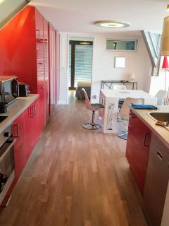 Grand T2 Ensoleillé 47m2 3 Etoiles - La Grande-Motte - 1