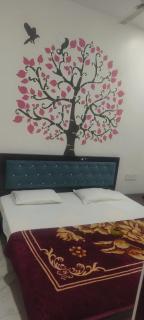 Four seasons hotal - Varanasi - 6