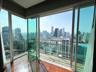 The Prime 11 Sukhumvit 11 2BR near BTS Nana - 0