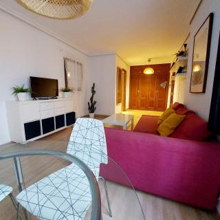 Lullaby apartment - Sevilla - 9