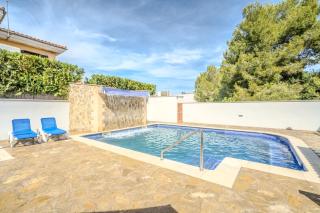 Villa Pons Paradise - Playa de Muro - 6