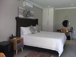 Boksburg Hotel - Boksburg - 6