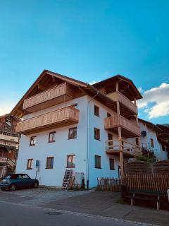 GipfelREICH - Göhl Ferienwohnung - Bad Hindelang - 0