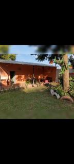 Alojamiento La Casita de Caacupe - - 5