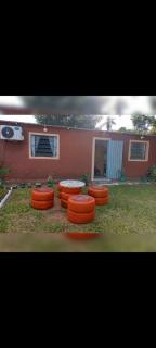 Alojamiento La Casita de Caacupe - - 3