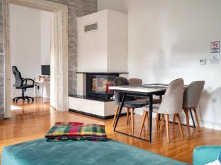 Historic Apartment in Center - Sarajevo - 5