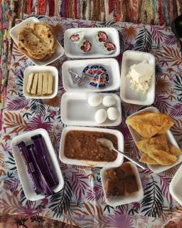 Anoosh camp - Aswan - 6