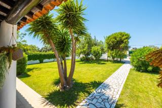 Patroves Ranch - private pool & sea views - Albufeira - 4