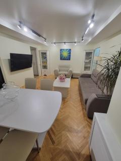 3-room luxury apartment in the center - Kiev - 8