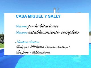 CASA MIGUEL y SALLY - 3