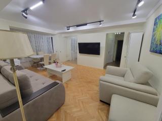 3-room luxury apartment in the center - Kiev - 0