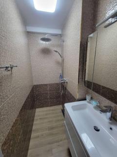 3-room luxury apartment in the center - Kiev - 5