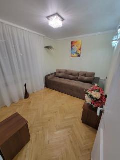 3-room luxury apartment in the center - Kiev - 4