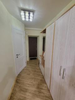 3-room luxury apartment in the center - Kiev - 2