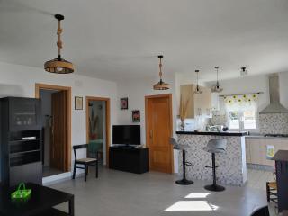 Casa rural Los Rosales - Lanjarón - 7
