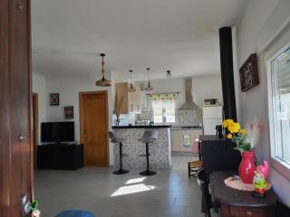 Casa rural Los Rosales - Lanjarón - 8
