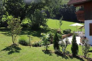 Hofstatt Salzburg - Ferienhaus im Grünen am Stadtrand von Salzburg - Söllheim - 8