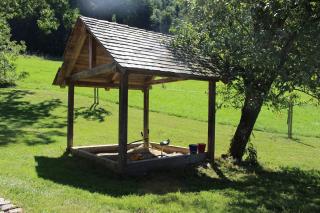 Hofstatt Salzburg - Ferienhaus im Grünen am Stadtrand von Salzburg - Söllheim - 3
