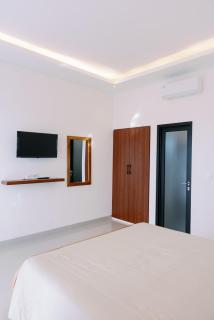 Studio Apartment in pererenan - Canggu - 2